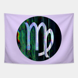 Virgo Tapestry