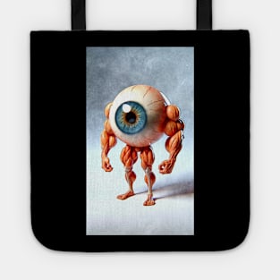 Bodybuilder Tote