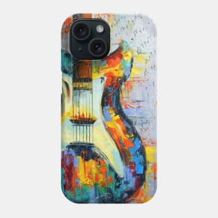 Guitar Phone Case