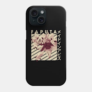 The Mysterious Ascending - Unite Fans of the Abyss with This Inspired Tee Phone Case