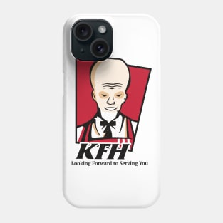 KFH Phone Case