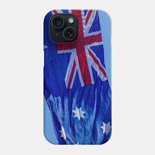 Australian Flag Phone Case