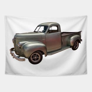 1948 Studebaker Pickup Tapestry