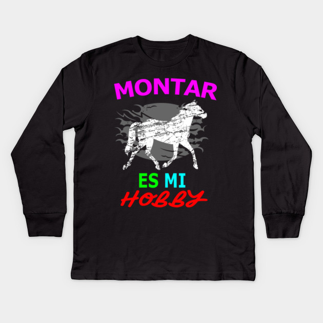 Hobby Horse Clothing Size Chart