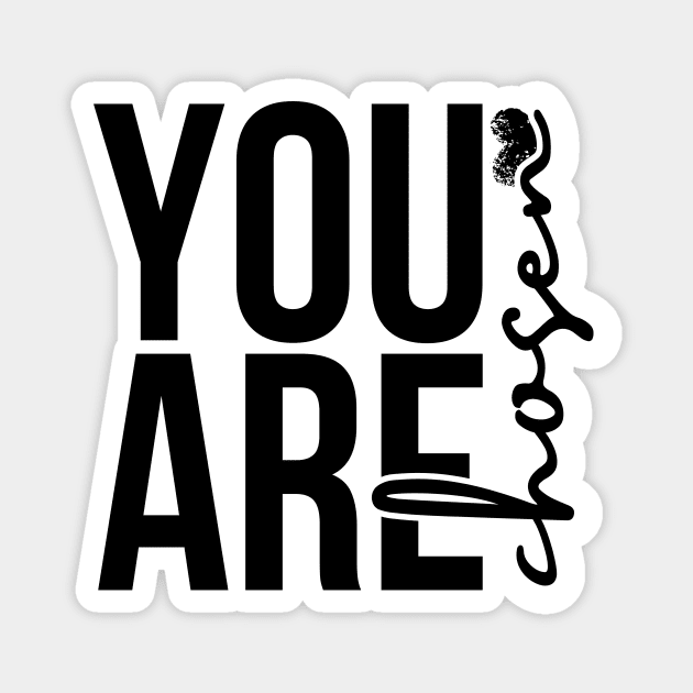 Forgiven at the Cross Magnet by Simon's Store 7