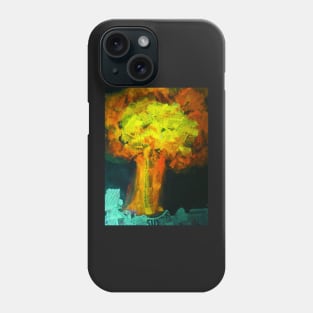 Nuclear News (2016-2018) Phone Case