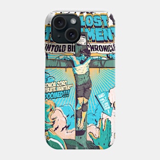 One piece Phone Case