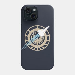 Battle Stars Phone Case