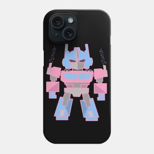 Trans Pride Prime Phone Case