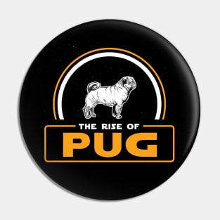 The Rise of Pug Pin