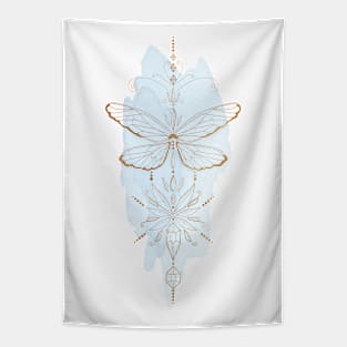 Spiritual Series: Cicada Tapestry