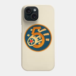 5th Bomber Phone Case