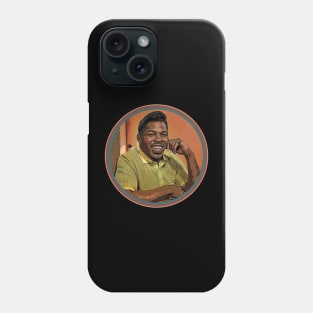 Mr. Personality Legacy Iconic Price Nostalgia Tribute Shirt Phone Case