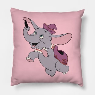 WDW50 No.45 Pillow