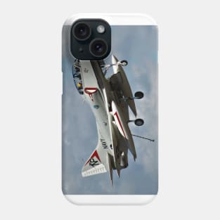 A-4 Skyhawk Phone Case