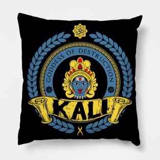 KALI - LIMITED EDITION Pillow