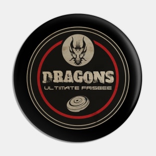 Dragons Ultimate Pin