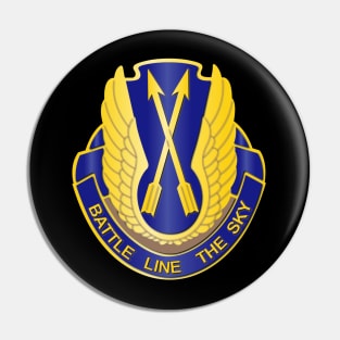 210th Aviation Bn - Combat wo Txt Pin