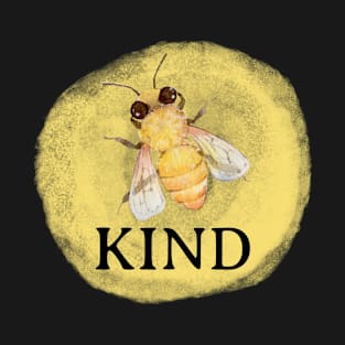 Bee Kind T-Shirt