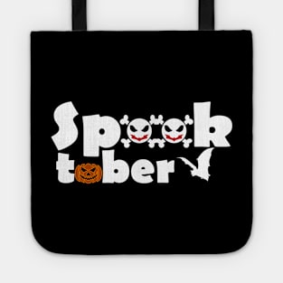 Halloween 03 - C Tote