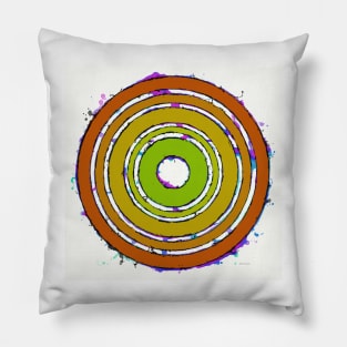 Pulse 2 Pillow