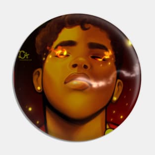 Dimitri Pin