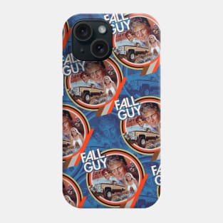 The fall guy v2 Phone Case