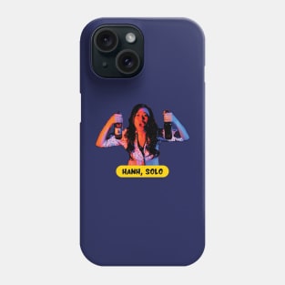 Hanh, Solo: Kids Collection Phone Case