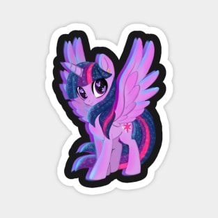 Twilight Magnet