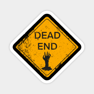 Dead End Magnet