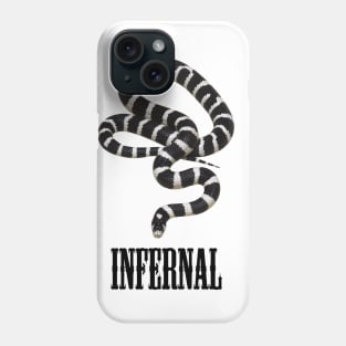 Infernal Phone Case