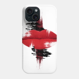Passion Lips Phone Case