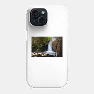 Elephant Spirit Waterfall Phone Case