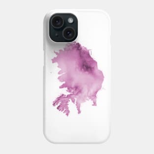 Iceland v3 Phone Case