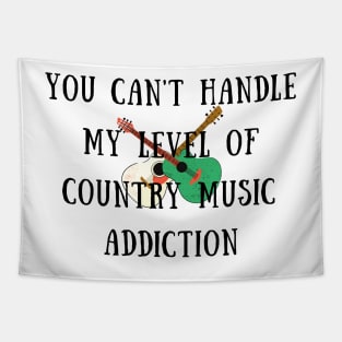 You can't handle my level of country music addiction Tapestry