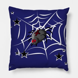 **SPIDER** Pillow