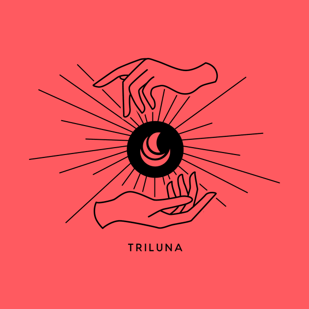 TRILUNA Magick by TRILUNA