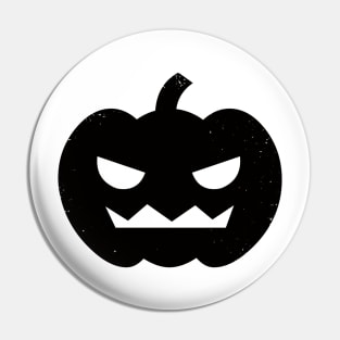 Jack-O-Lantern Pin