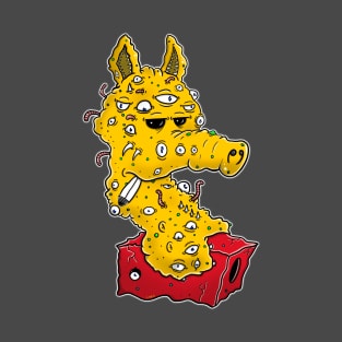 Quasimoto T-Shirt