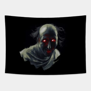 Insidious The Red Door Tapestry