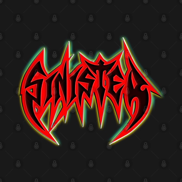 Sinister by 730