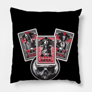 3 Kings Pillow