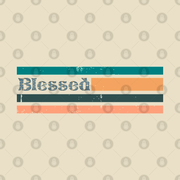 Blessed by theplaidplatypusco