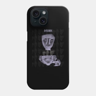 Soul Drink Phone Case