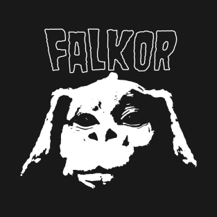 FALKOR via DANZIG T-Shirt