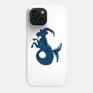 Capricorn Merch Phone Case