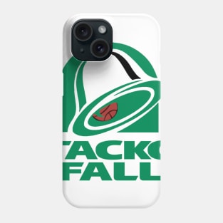 Tacko Fall Phone Case