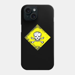 Toxic Phone Case