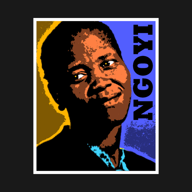 Lilian Ngoyi by truthtopower