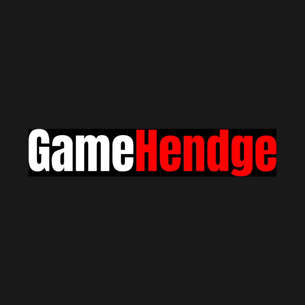 GameHendge Phish by Trigger413